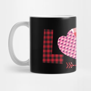 Love Lena Mug